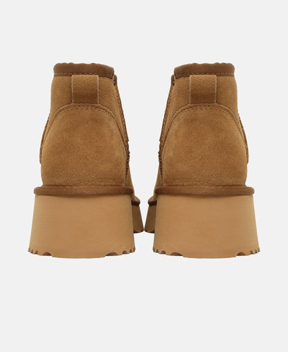 Winterstiefel
