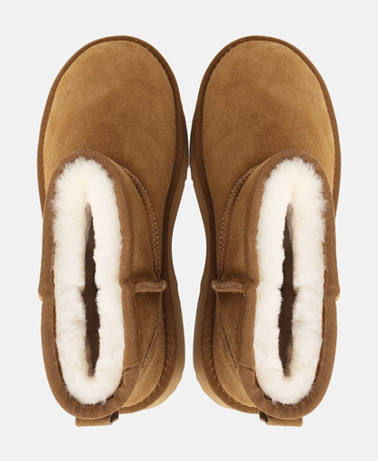 Winterstiefel