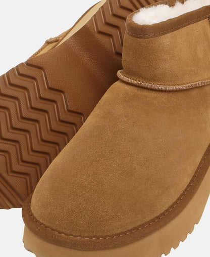 Winterstiefel