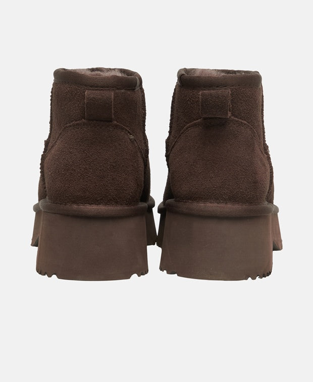 Winterstiefel