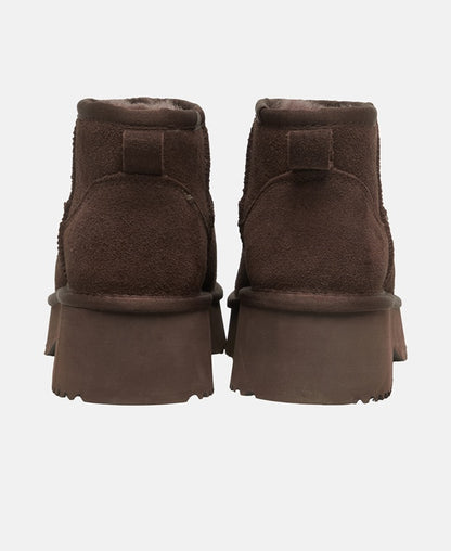 Winterstiefel