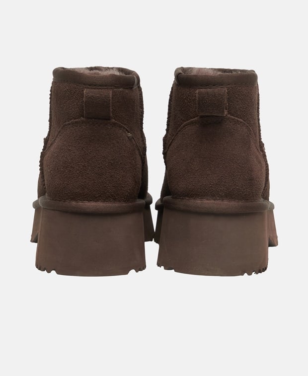 Winterstiefel
