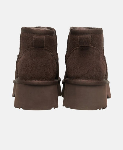 Winterstiefel