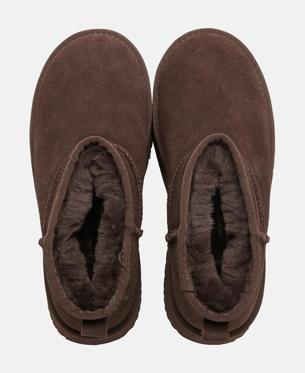 Winterstiefel