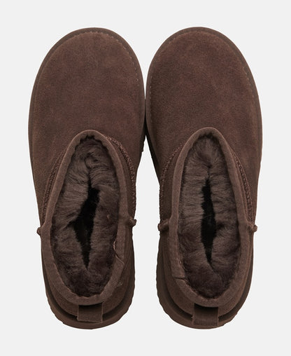 Winterstiefel