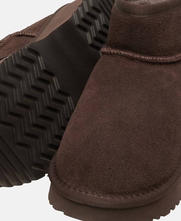 Winterstiefel