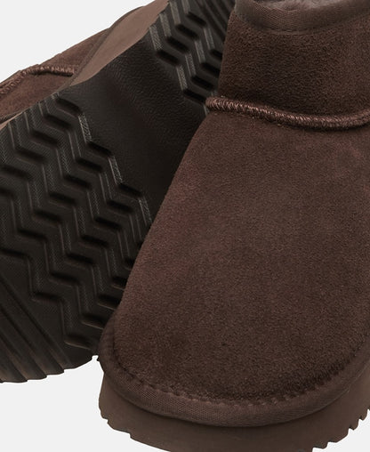 Winterstiefel