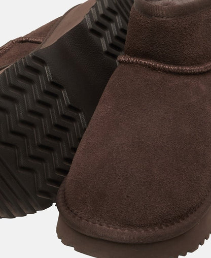 Winterstiefel