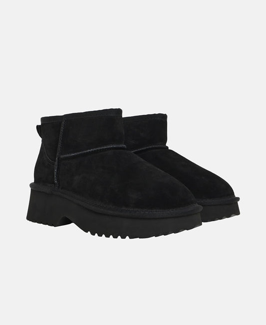 Winterstiefel