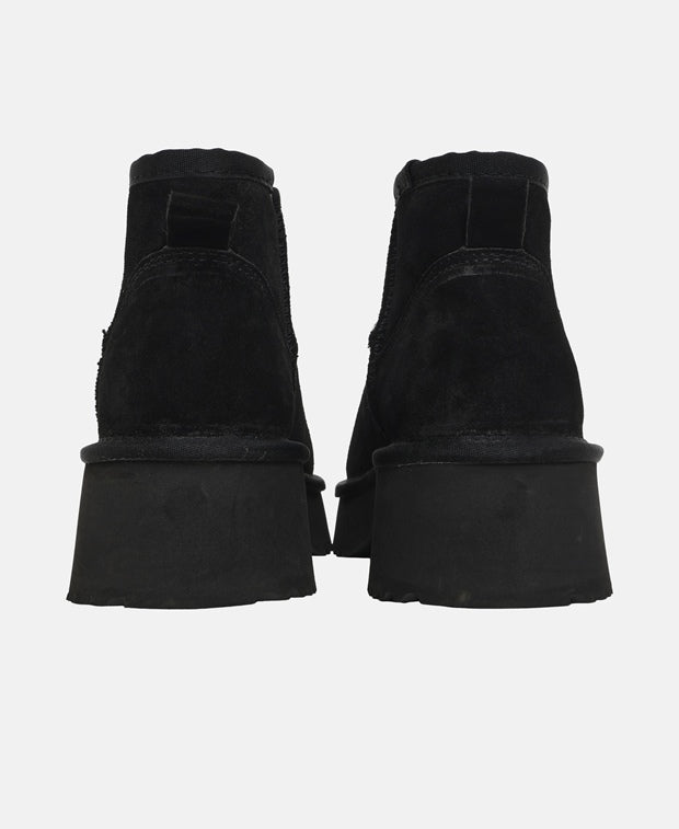 Winterstiefel