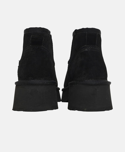 Winterstiefel