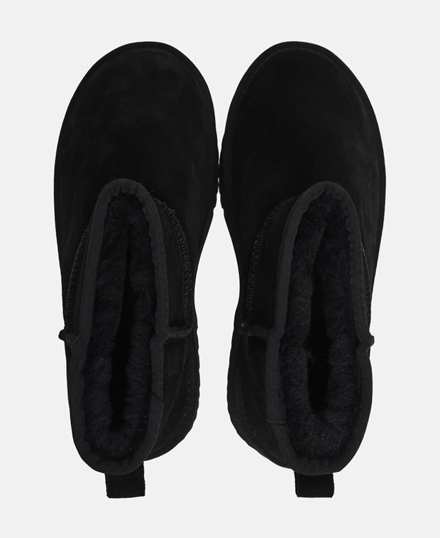 Winterstiefel
