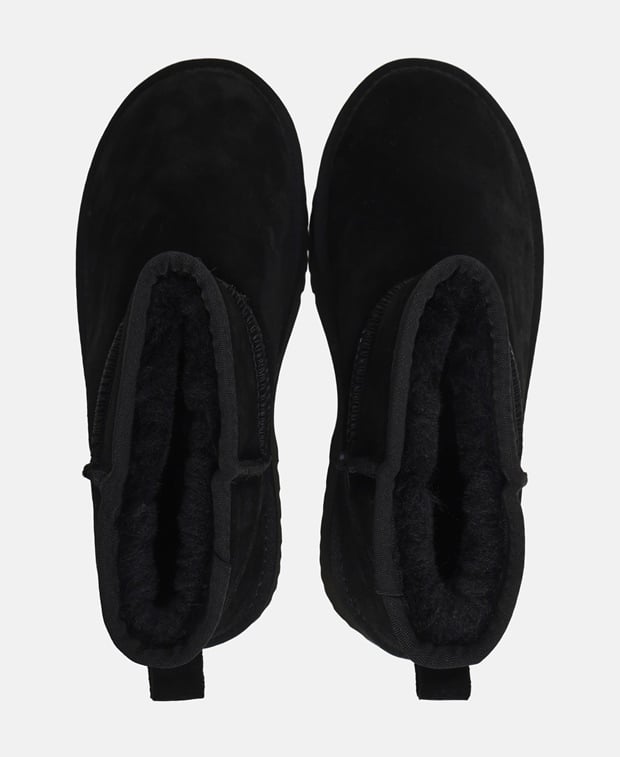 Winterstiefel