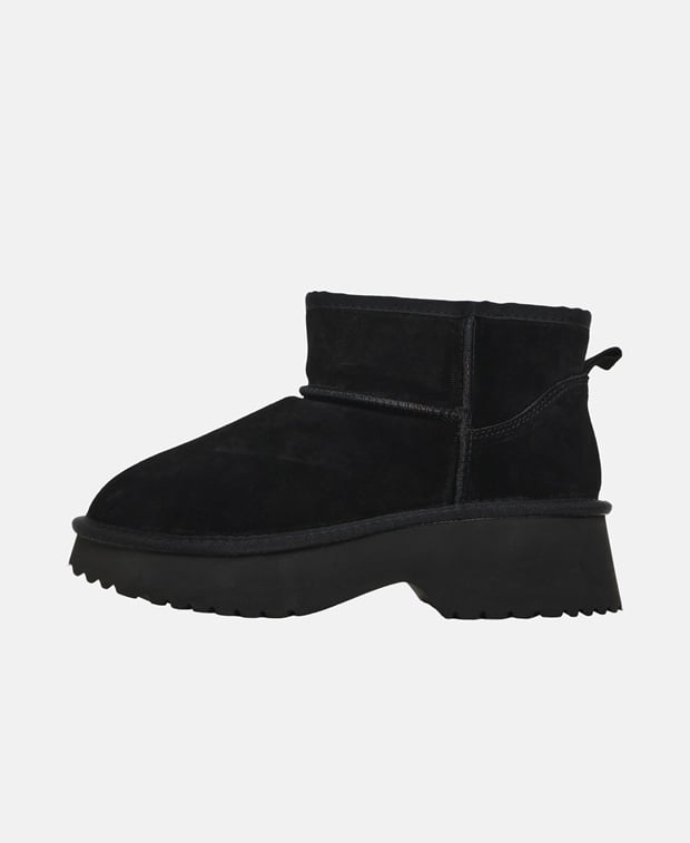 Winterstiefel