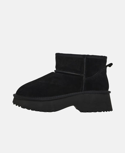 Winterstiefel