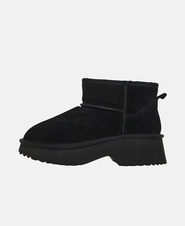 Winterstiefel