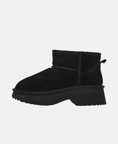 Winterstiefel