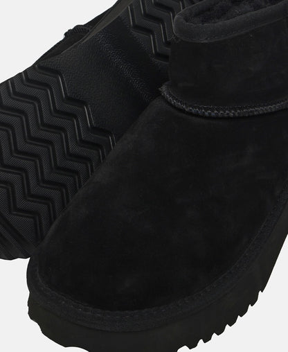 Winterstiefel
