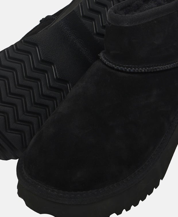Winterstiefel