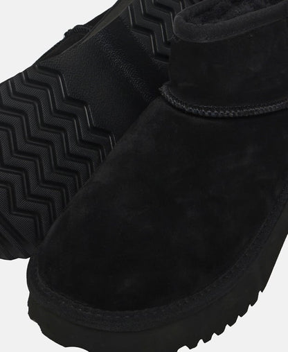Winterstiefel