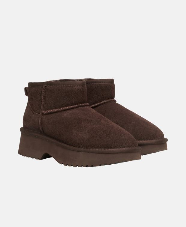 Winterstiefel