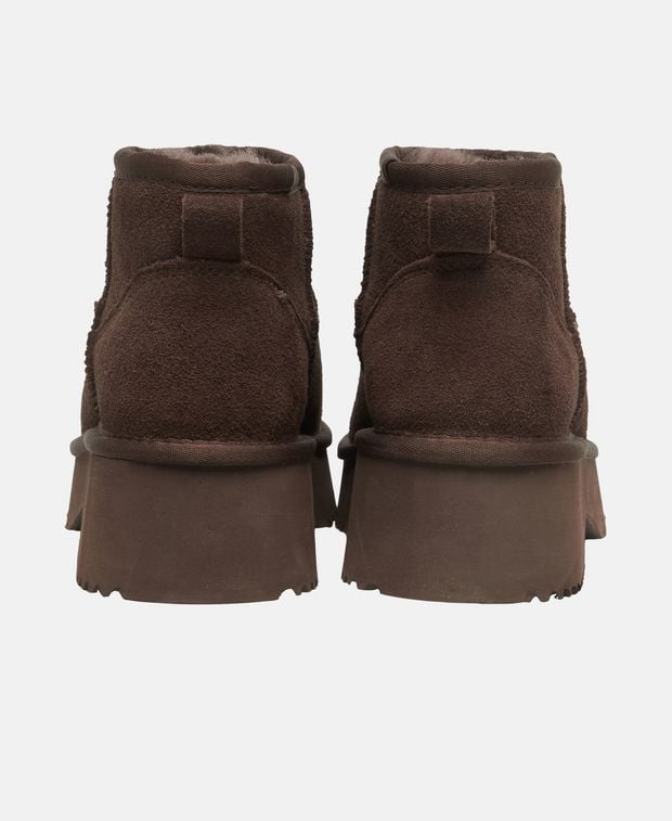 Winterstiefel
