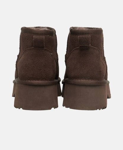 Winterstiefel
