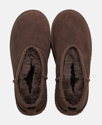 Winterstiefel