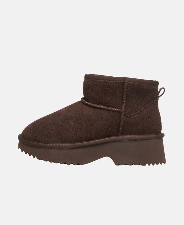 Winterstiefel