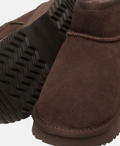 Winterstiefel