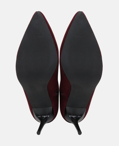 Stiefel