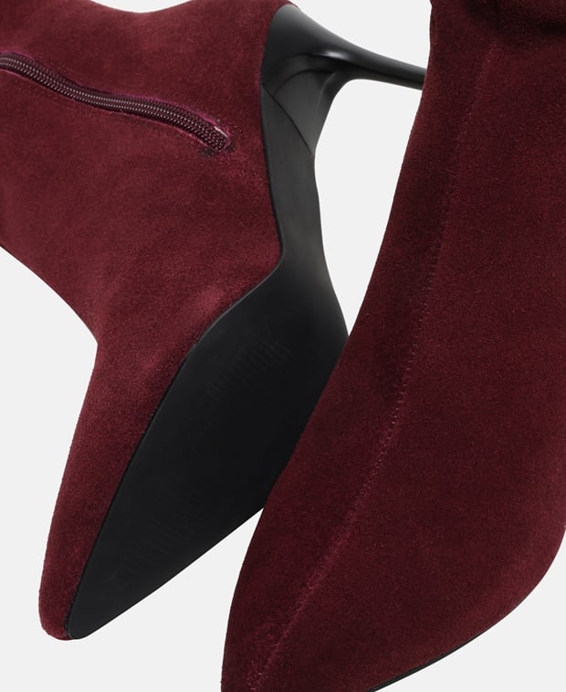 Stiefel