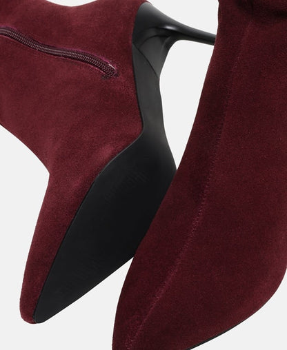 Stiefel