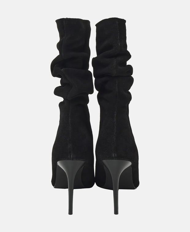 Stiefeletten