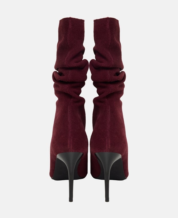 Stiefeletten
