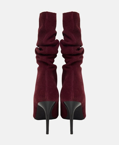 Stiefeletten
