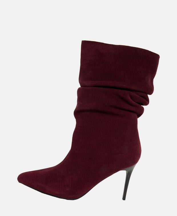 Stiefeletten