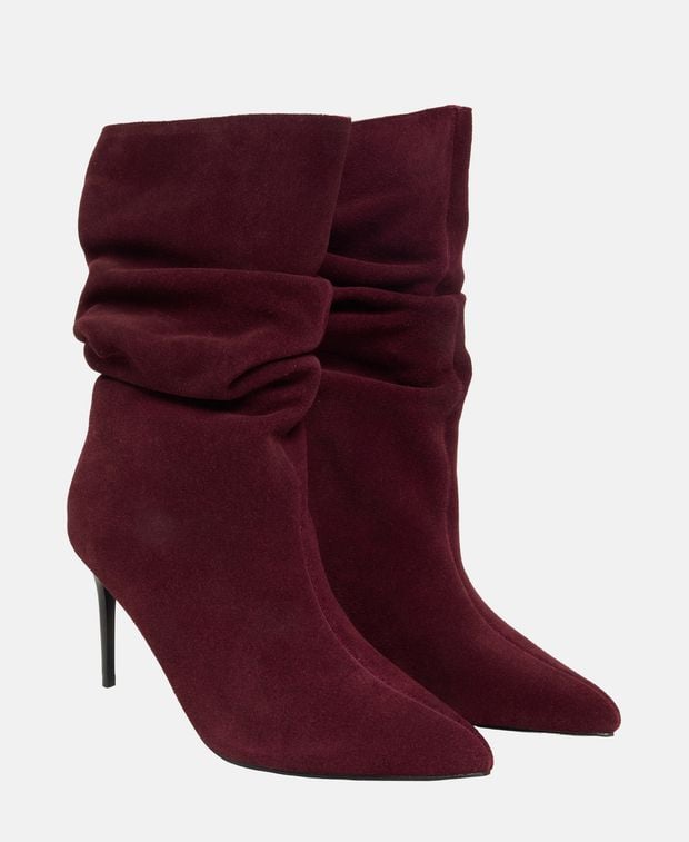 Stiefeletten