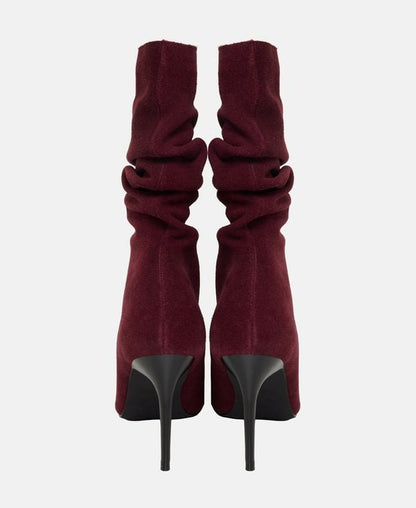 Stiefeletten