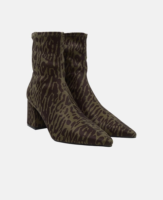 Stiefeletten