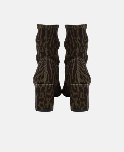 Stiefeletten