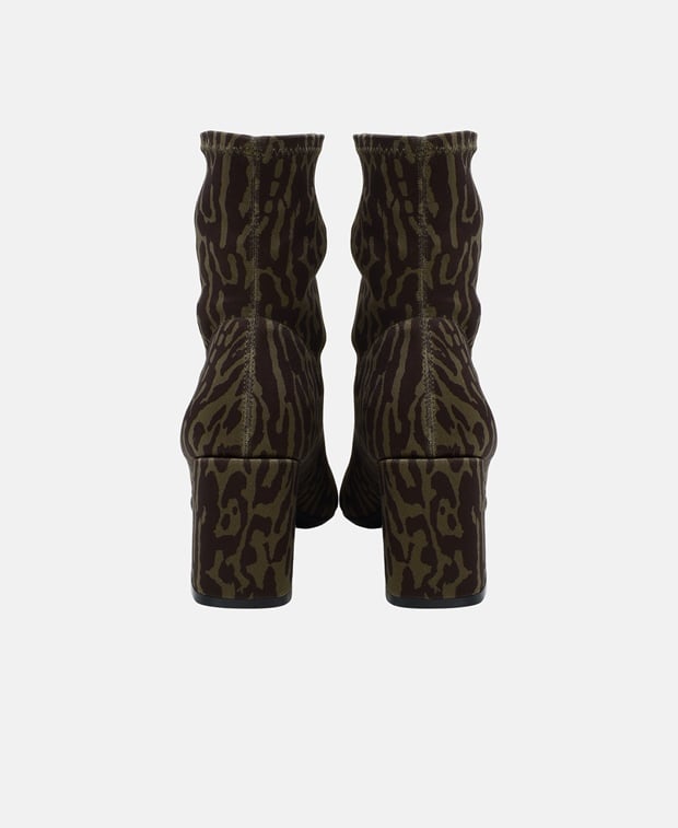 Stiefeletten