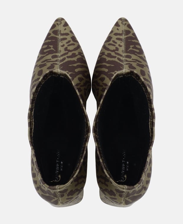 Stiefeletten