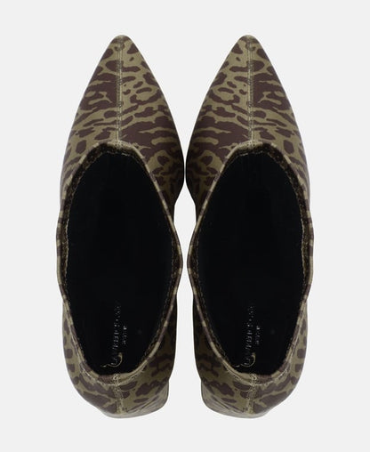 Stiefeletten