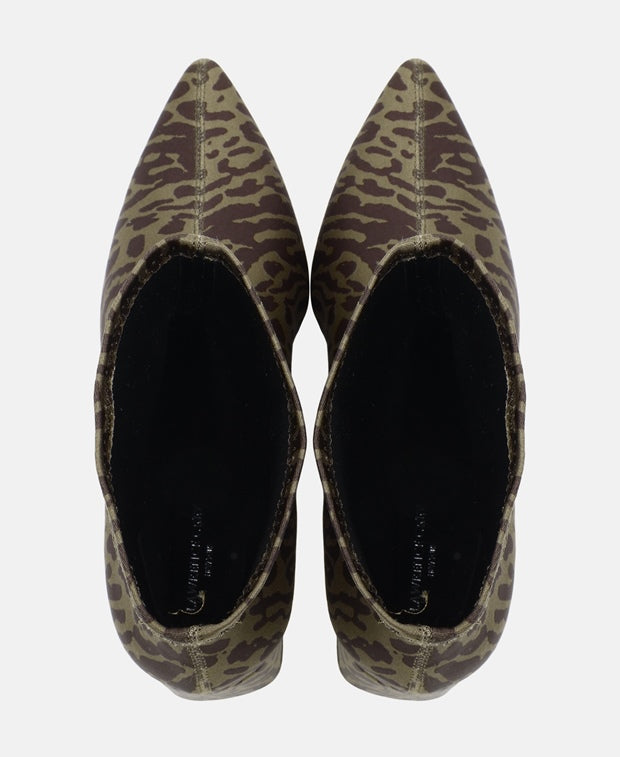 Stiefeletten