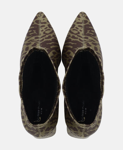 Stiefeletten