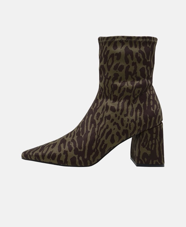 Stiefeletten