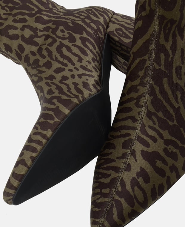 Stiefeletten
