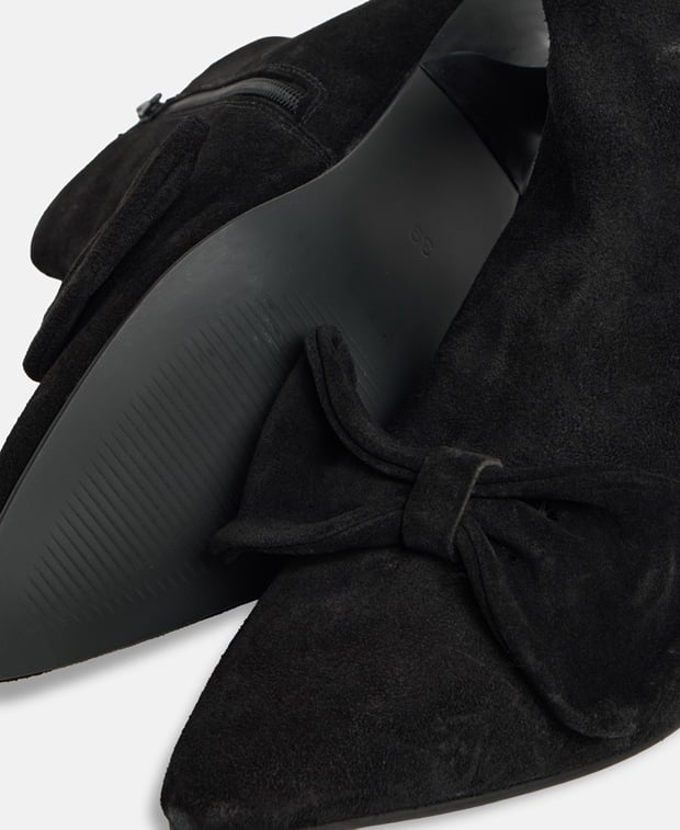 Stiefeletten