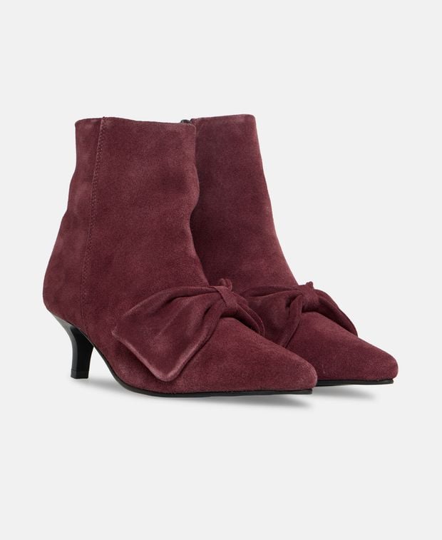 Stiefeletten